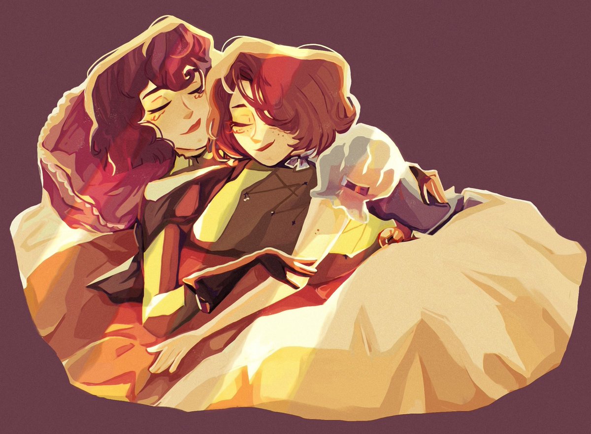 heliade 🗡️ aka butch knight mike wheeler tweet media