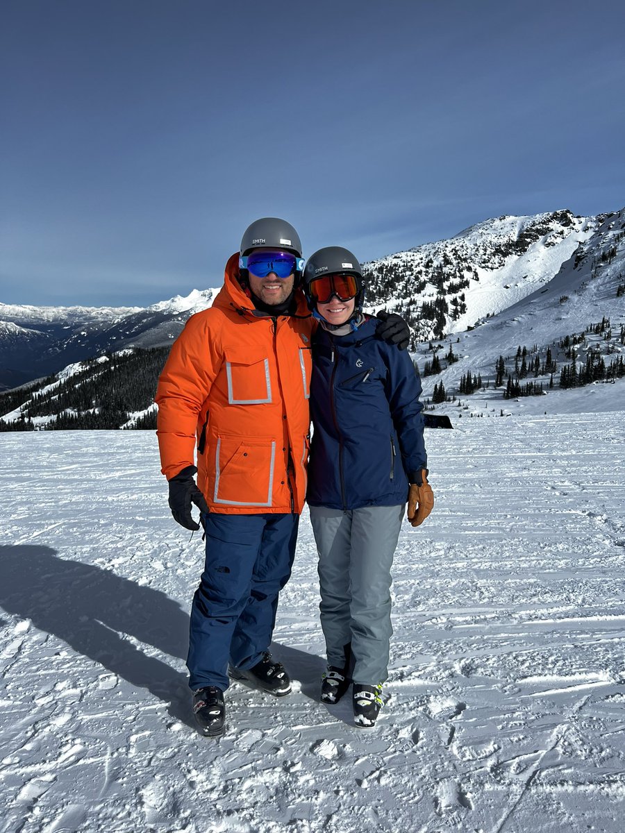 LeslieAnn S. Kao, MD (@leslieannkao) on Twitter photo So fun having extremely educational time on the slopes with Dr. Benarroch and his family! CC <a href="/annabethwest/">Anna Beth West</a> <a href="/CUVascularSurg/">CU Vascular Surgery</a> <a href="/EmoryVascSurg/">Emory Division of Vascular Surgery</a> <a href="/EmorySurgery/">Emory Surgery</a> #mentorship #sponsorship #friendship #VESS23 <a href="/VESurgery/">VESurgery</a> <a href="/FutureVascSurgn/">FutureVascSurgeons</a> <a href="/VascularSVS/">Society for Vascular Surgery</a> So fun having extremely educational time on the slopes with Dr. Benarroch and his family! CC <a href="/annabethwest/">Anna Beth West</a> <a href="/CUVascularSurg/">CU Vascular Surgery</a> <a href="/EmoryVascSurg/">Emory Division of Vascular Surgery</a> <a href="/EmorySurgery/">Emory Surgery</a> #mentorship #sponsorship #friendship #VESS23 <a href="/VESurgery/">VESurgery</a> <a href="/FutureVascSurgn/">FutureVascSurgeons</a> <a href="/VascularSVS/">Society for Vascular Surgery</a>