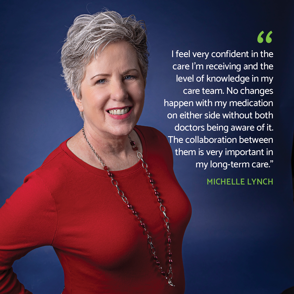 Lehigh Valley Health Network On Twitter Michelle Was A lehigh-valley-health-network-on-twitter-michelle-was-a