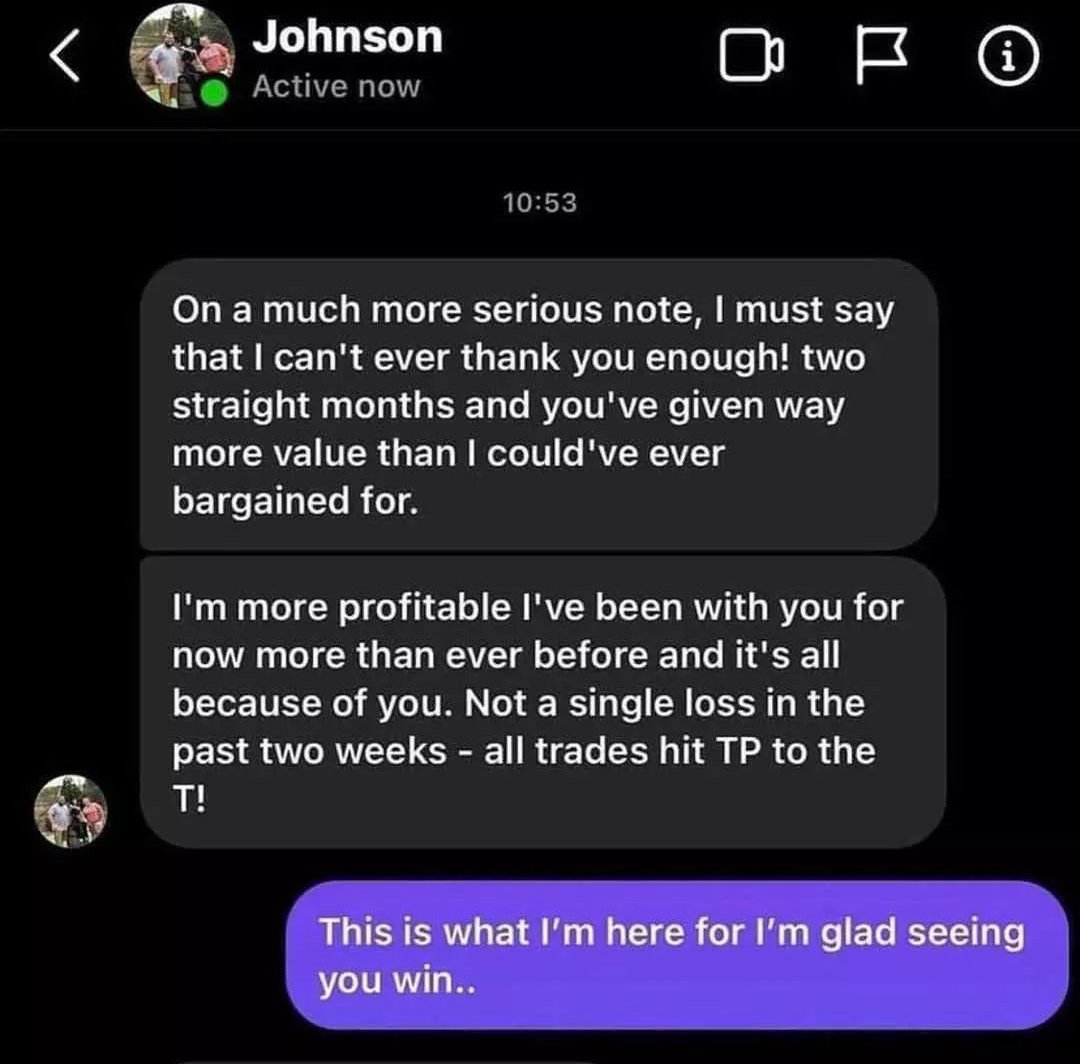 Onebighappylif's tweet photo. Success is for risk takers cause you can't jump to success, you risk for it  and I will be glad to lead you through the process of making steady income by investing in bitcoin mining investment. Start now and have a better tomorrow with endless cash inflow. DM me to get started https://t.co/PGXefCM2Nf