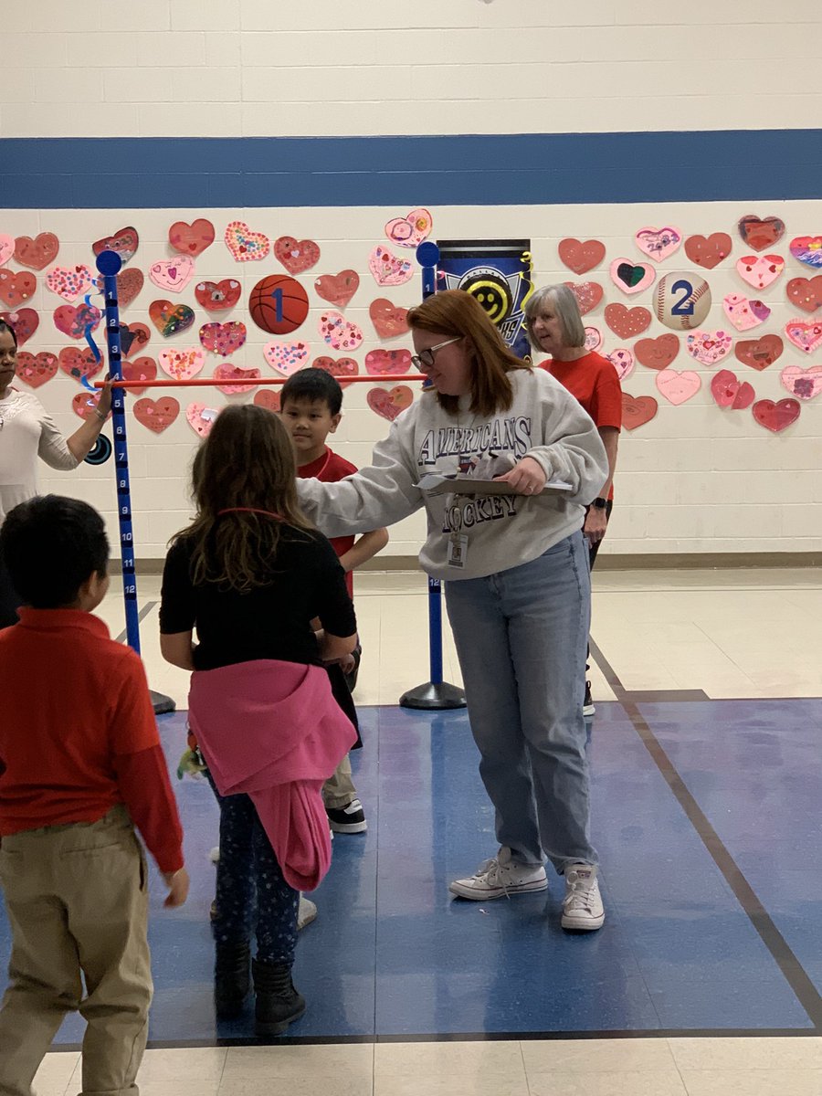 Cooper Elementary tweet media