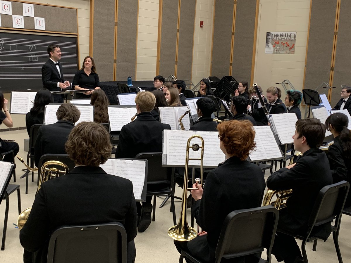 Fremd Bands tweet media