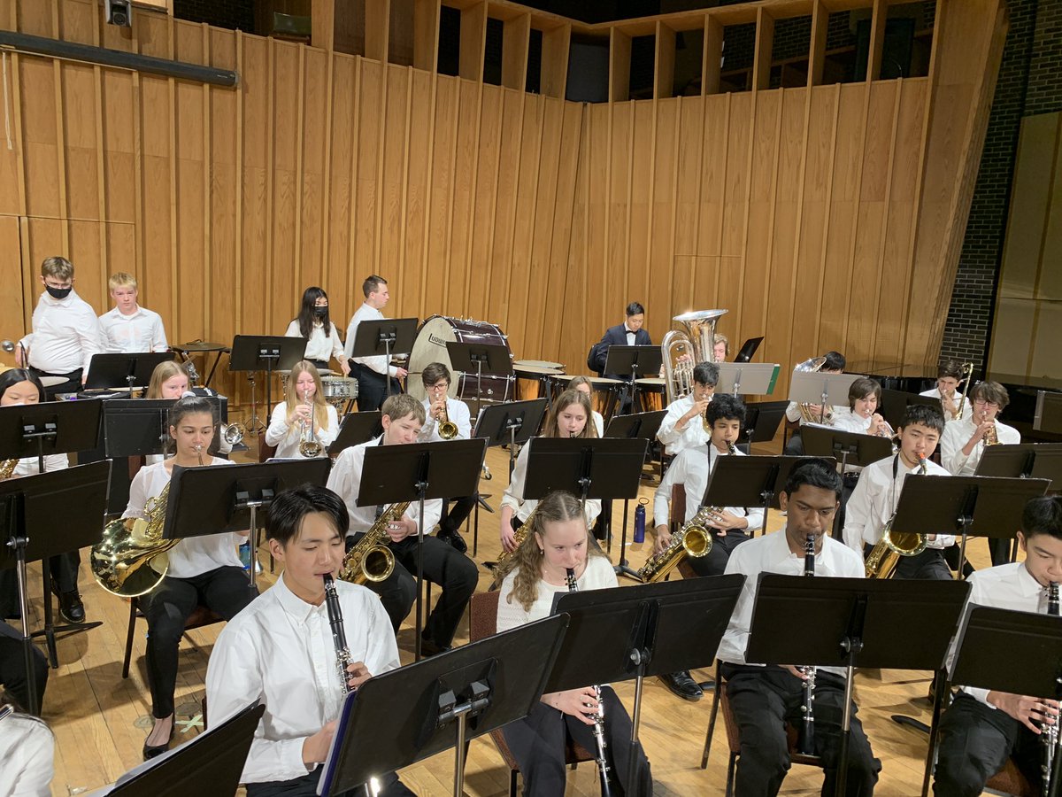 Fremd Bands tweet media