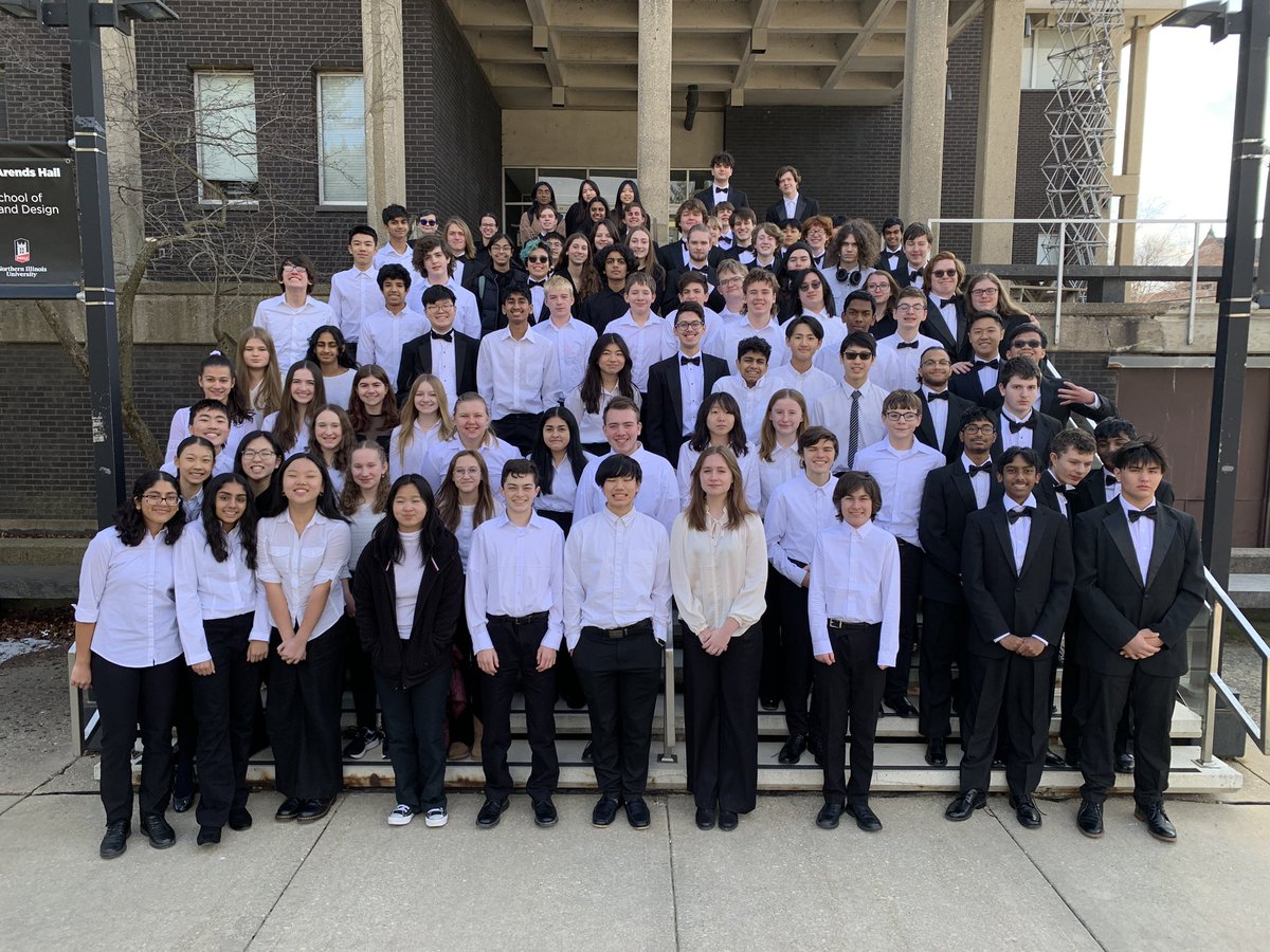 Fremd Bands tweet media