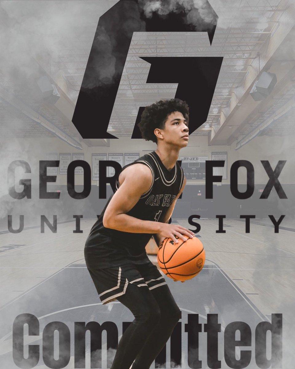 1000% committed <a href="/georgefox/">George Fox University</a>