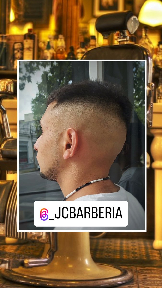 _maxinw's tweet photo. Hola amigxs 👋🏼
Les cuento que la semana pasada, al fin, pudimos abrir la barbería en La Plata 🥳
Estamos en la esquina de 10 y 55 (N°1110), y no quiero presumir (? pero la verdad soy muy bueno en lo mío y mi compa también la rompe 🔥
Agradezco si RT 🥰 y lxs espero encantado ✂️💈 https://t.co/T6Tve91upl