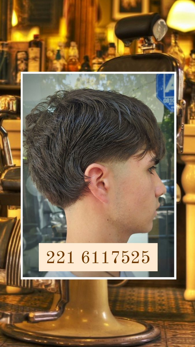 _maxinw's tweet photo. Hola amigxs 👋🏼
Les cuento que la semana pasada, al fin, pudimos abrir la barbería en La Plata 🥳
Estamos en la esquina de 10 y 55 (N°1110), y no quiero presumir (? pero la verdad soy muy bueno en lo mío y mi compa también la rompe 🔥
Agradezco si RT 🥰 y lxs espero encantado ✂️💈 https://t.co/T6Tve91upl