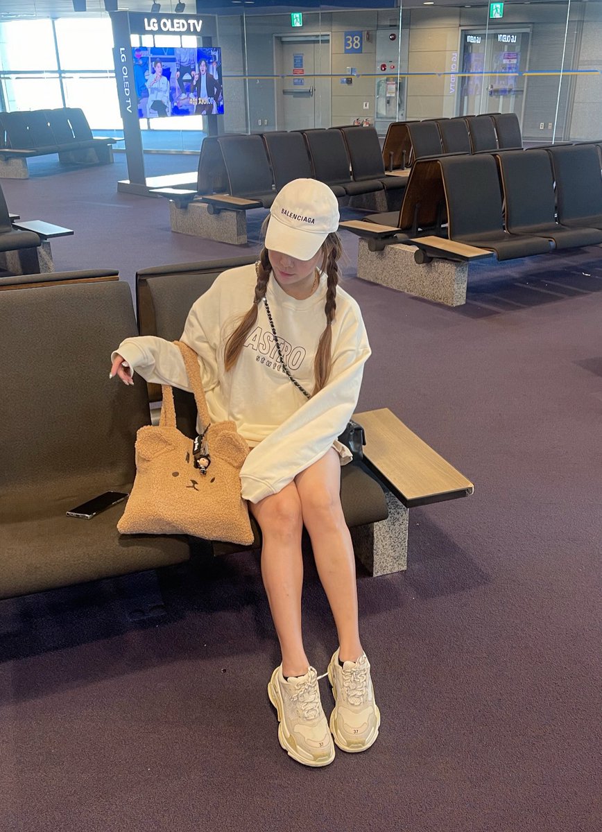 nn94_97's tweet image. 〰️🧸 #astrostuff