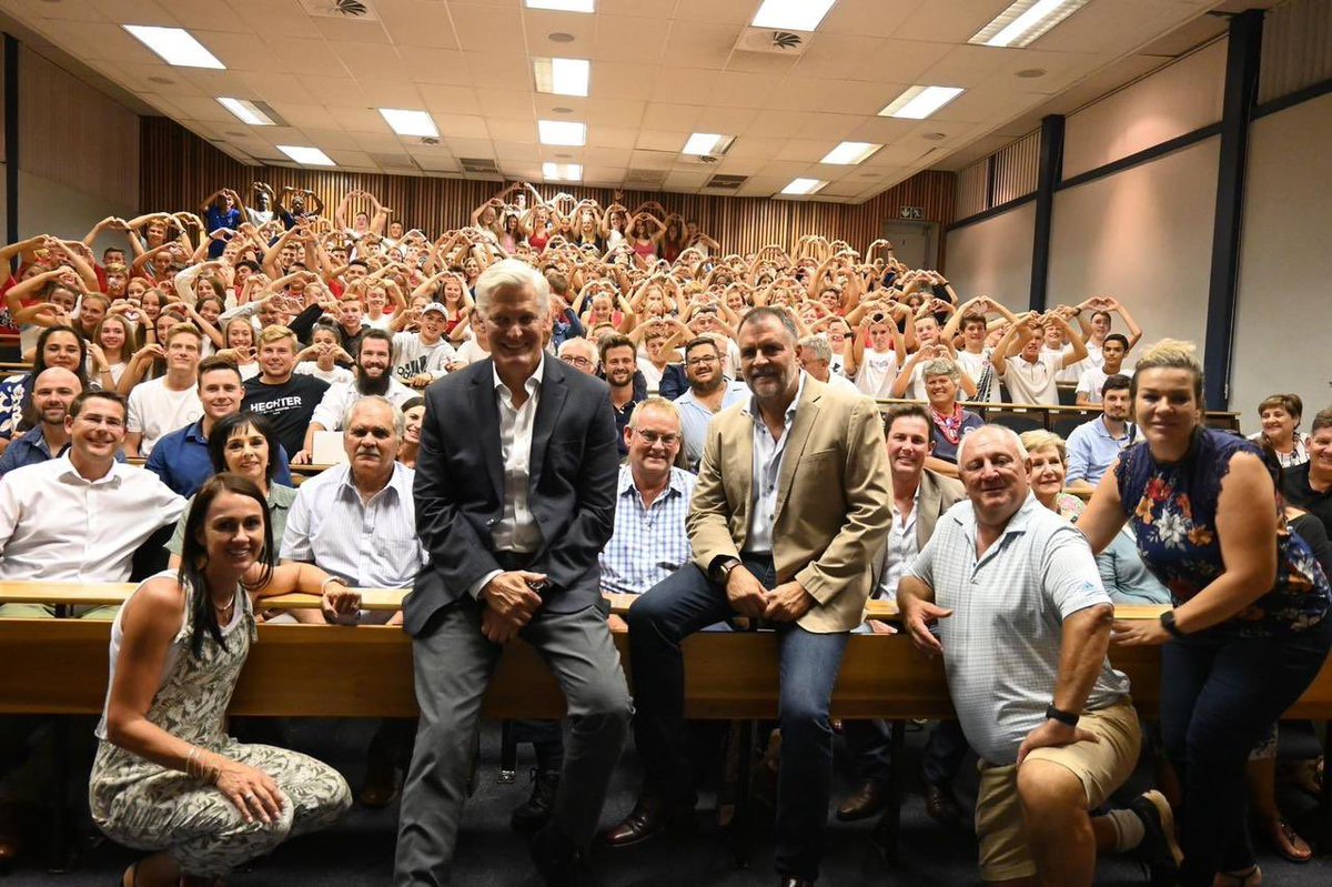 koko_matshela's tweet photo. This is what white power looks like. We are seeing it with Andre De Ryuter

I dare you to show me what black power looks like. https://t.co/hLsTB2ldxd