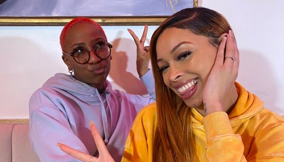 S3E4: Cierra (@Friskmegood) on The Awkward Phase w/ Juju trib.al/J2BHg9B