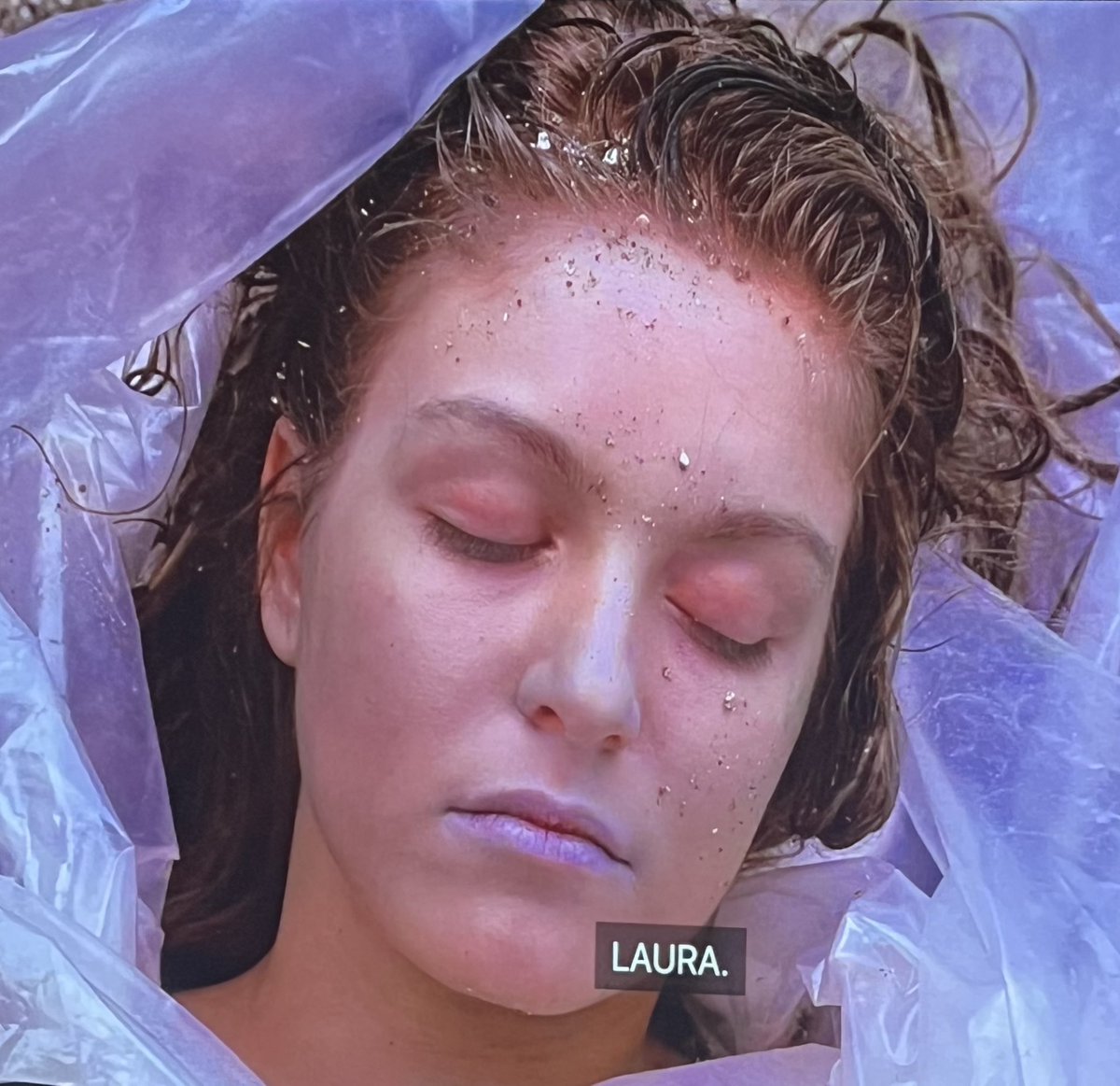 CheFChristianP's tweet image. Happy #TwinPeaksDay