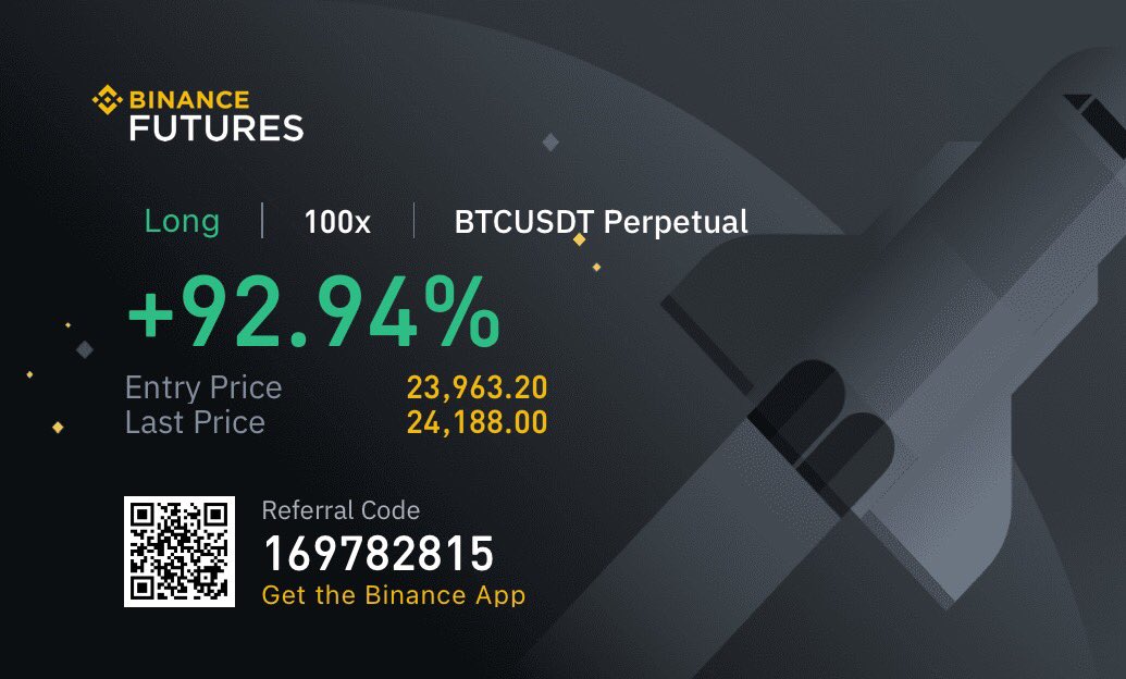 CryptoSharksOFC's tweet photo. Good trades https://t.co/FcbNAVZZZX
