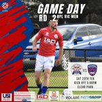 Photo by North Geelong Warriors FC (@NGWFC)