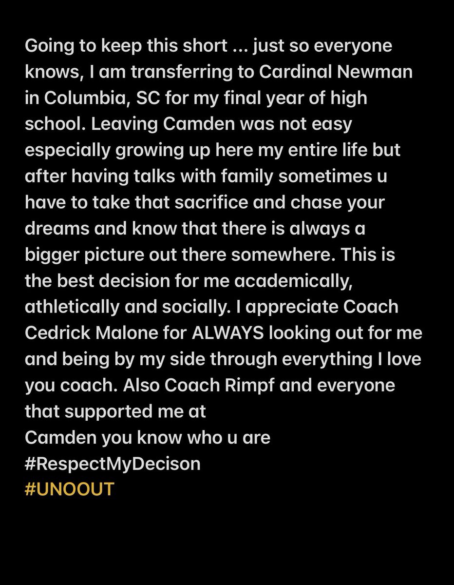 Cortez “Tez” Lane tweet media