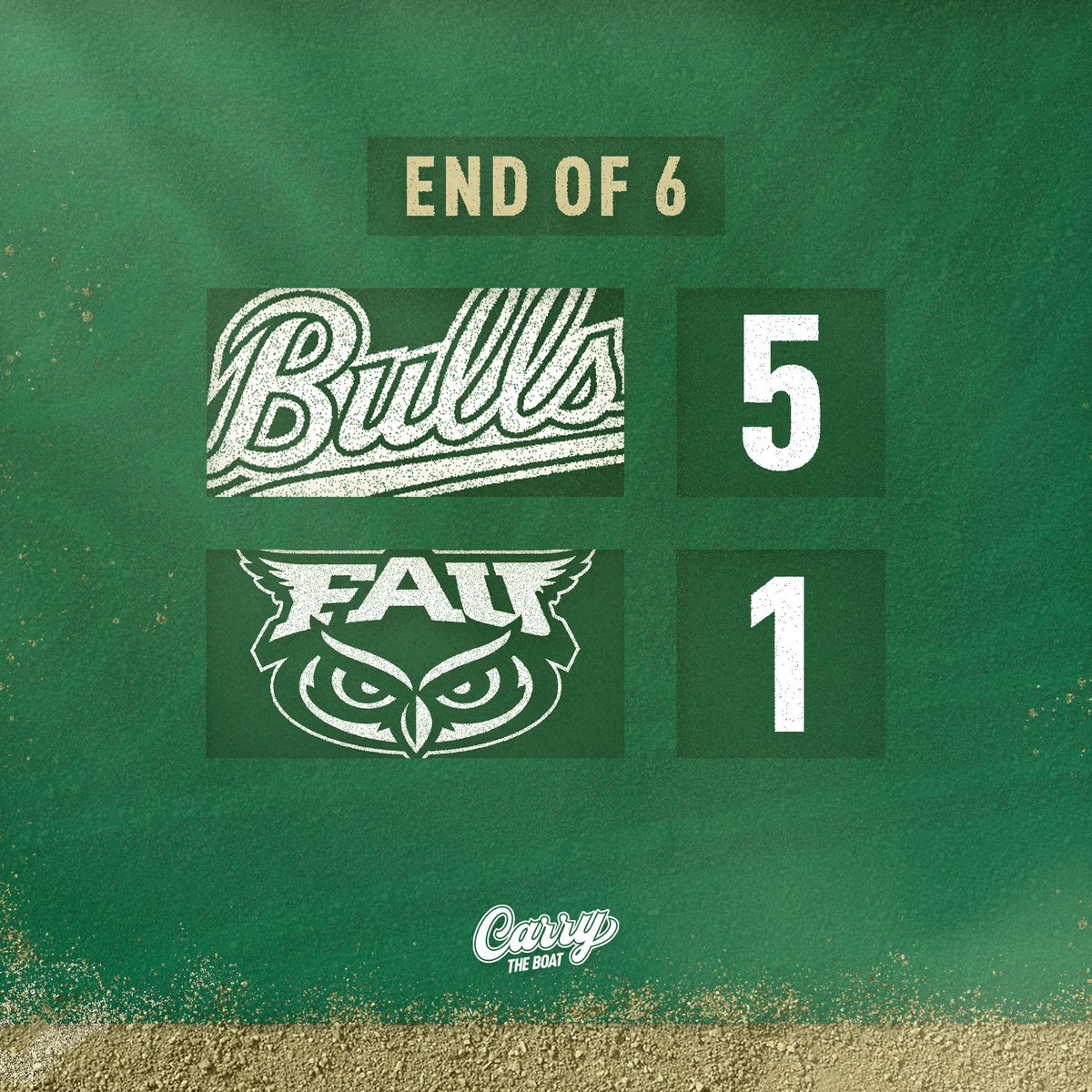 Moving right along (don't say it admin.) in Boca Raton!

#HornsUp 🤘