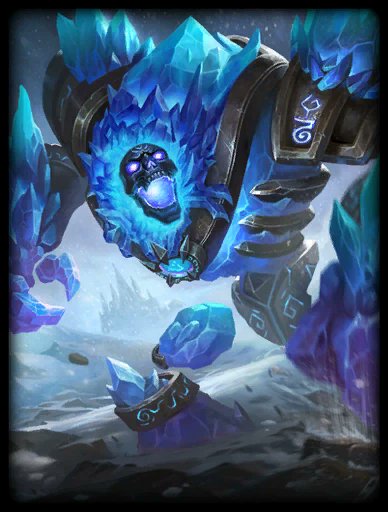 BigShotBobby420's tweet photo. ⚡️GIVEAWAY⚡️

(1x) Sir Snooze Kumbhakarna 💎🎩
(1x) Ice Wraith Geb 🧊🥶

To enter, follow me🖤 and retweet 🔄!

Giveaway ends on Monday, 2/27! Good luck! https://t.co/BkQkEdyfYc