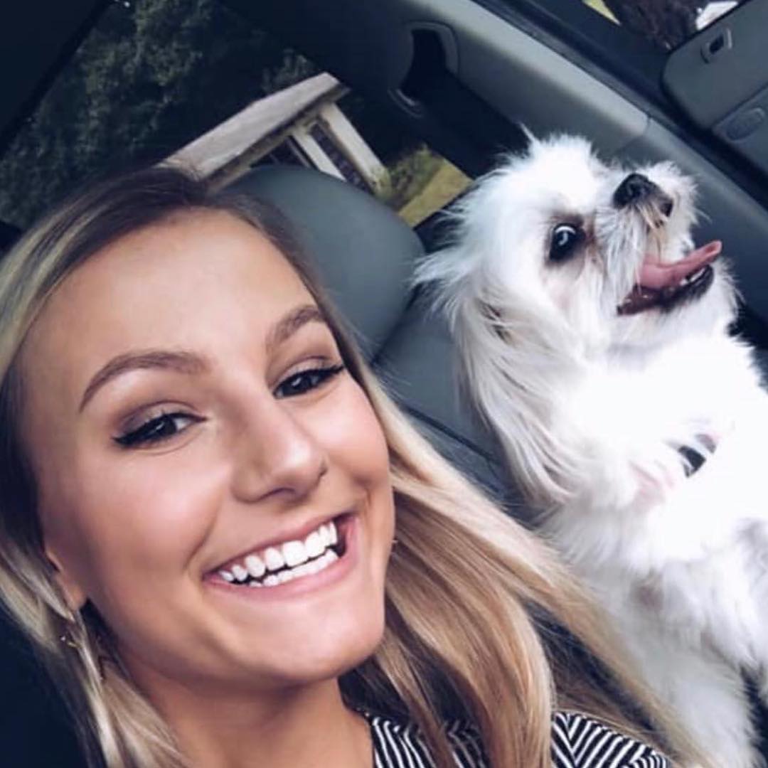 MandyMatney's tweet image. Today marks four years since Mallory Beach lost her life in a boat crash that changed so many.
I just want to say that her family and Mark Tinsley should get A LOT more credit for the tidal wave of justice that occurred in the Lowcountry after she died.
Sending love 🤍🤍