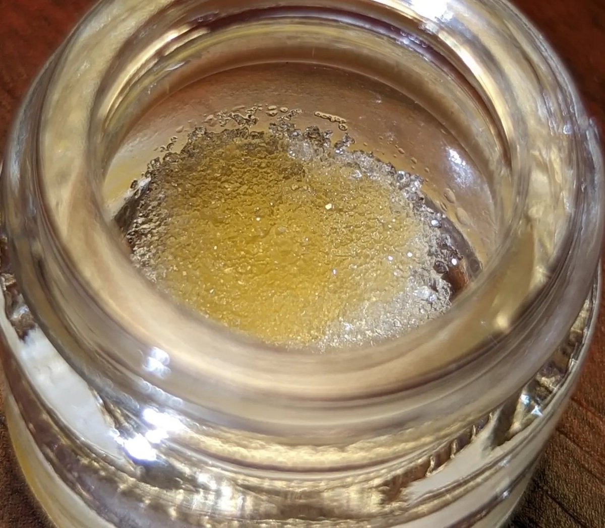 TempleGrower's tweet photo. I really need to concentrate...π€
#Shatter #Rosin #HashRosin #Oil #Wax #Budder #Diamonds #Sauce #Sugar #Cream #HTFSE #HCFSE #LiveResin https://t.co/0aWz7OgUuO