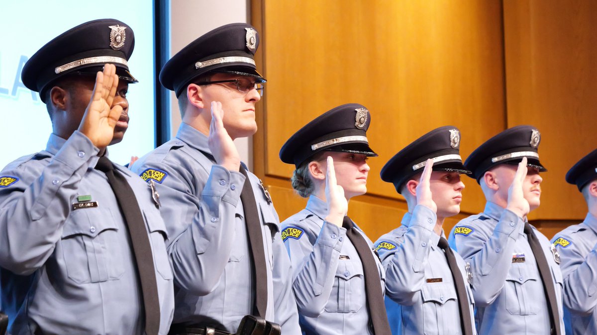 Dayton Police Dept. on Twitter "Congratulations to the 112th Police