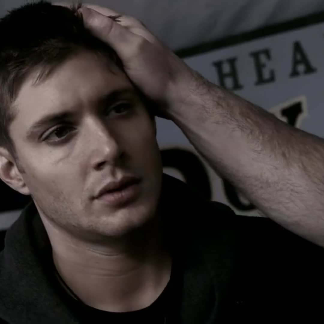 SrushtiOza's tweet photo. No piece of fiction EVER in history will even come close to what Supernatural 1x12 "Faith" gave me...
Except..
Supernatural 2x01 "In my time dying"
#SPN #SPN1x12 #SPN2x01 #DeanWinchester #Faith #InMyTimeOfDying #JensenAckles #FaithDean https://t.co/kKAfAcQ44o