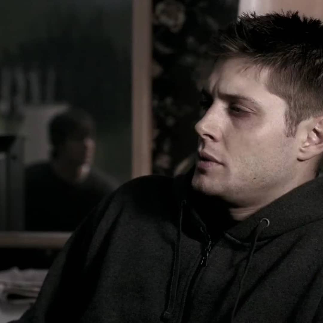 SrushtiOza's tweet photo. No piece of fiction EVER in history will even come close to what Supernatural 1x12 "Faith" gave me...
Except..
Supernatural 2x01 "In my time dying"
#SPN #SPN1x12 #SPN2x01 #DeanWinchester #Faith #InMyTimeOfDying #JensenAckles #FaithDean https://t.co/kKAfAcQ44o