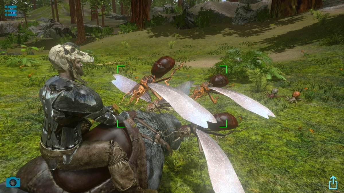 chris0p's tweet photo. Check out my screenshot from ARK: Survival Evolved! https://t.co/8GrtmT7YAO