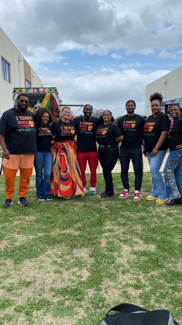 Dr. Shelbi Blackmon tweet media