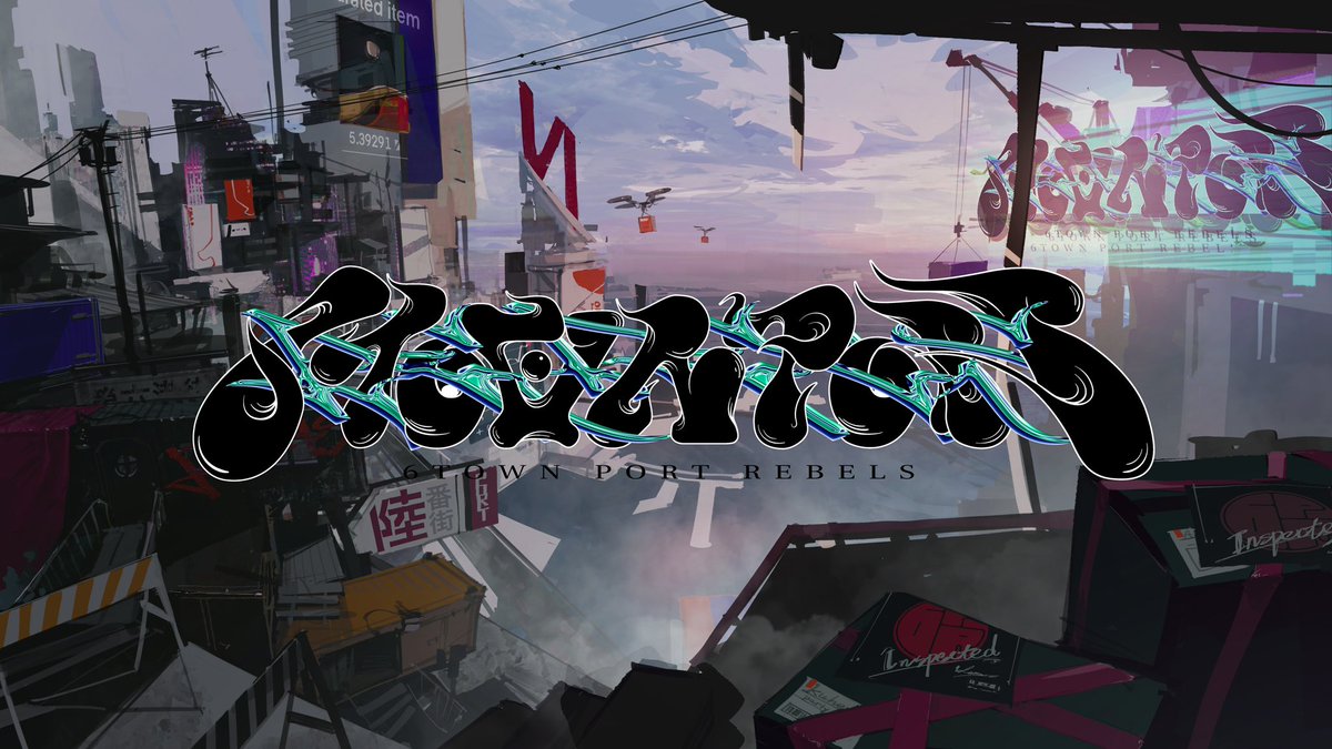 Coming soon.
6town.xyz