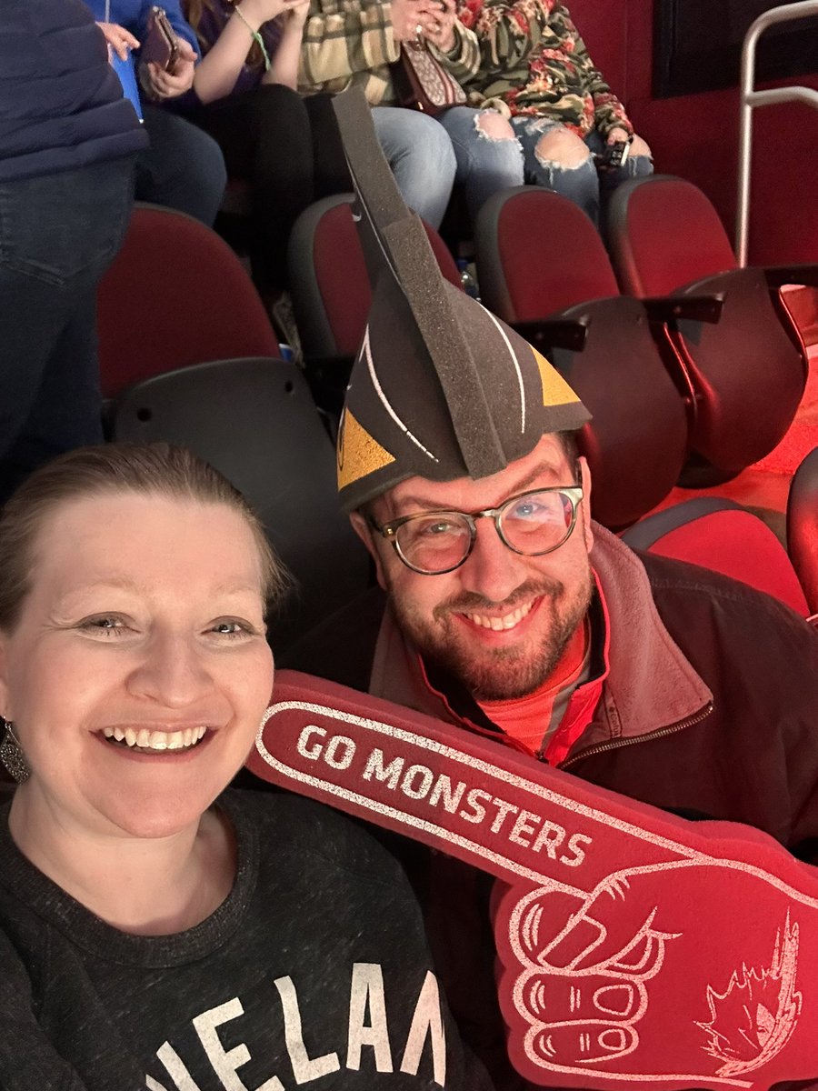 Meghann Marnecheck tweet media