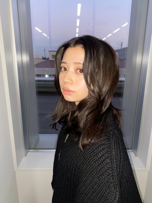 桜田ひよりのTwitter画像6