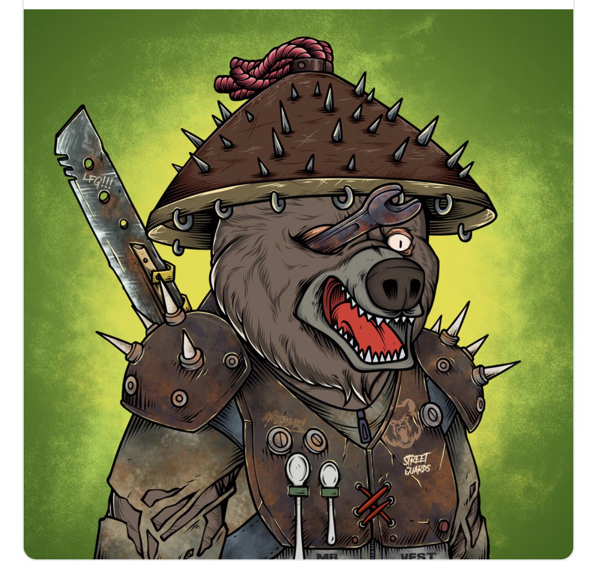 HughStiel/RoyalFrenchmenHotel Bar Gallery & Events tweet media