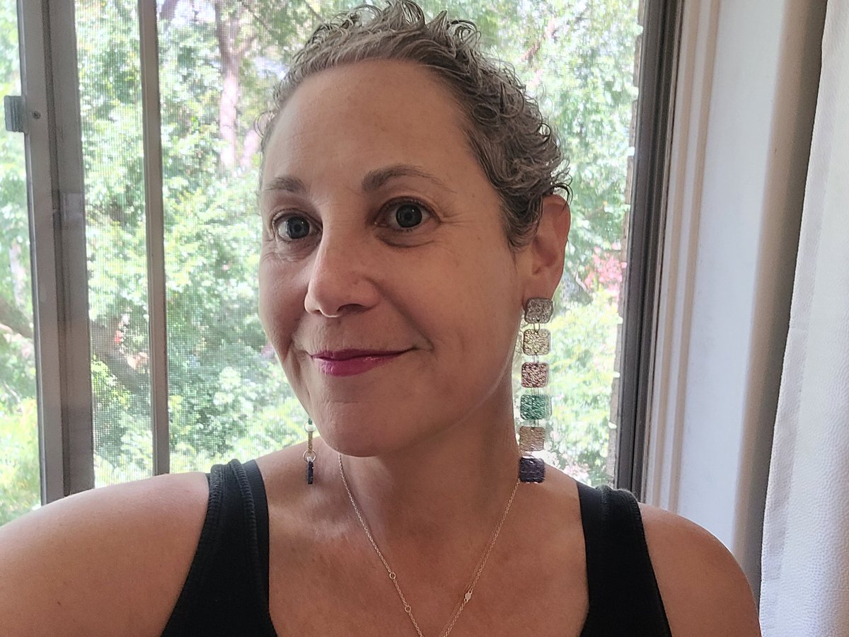 Siobhan O'Sullivan 🥦😸♋👩🦯 tweet media