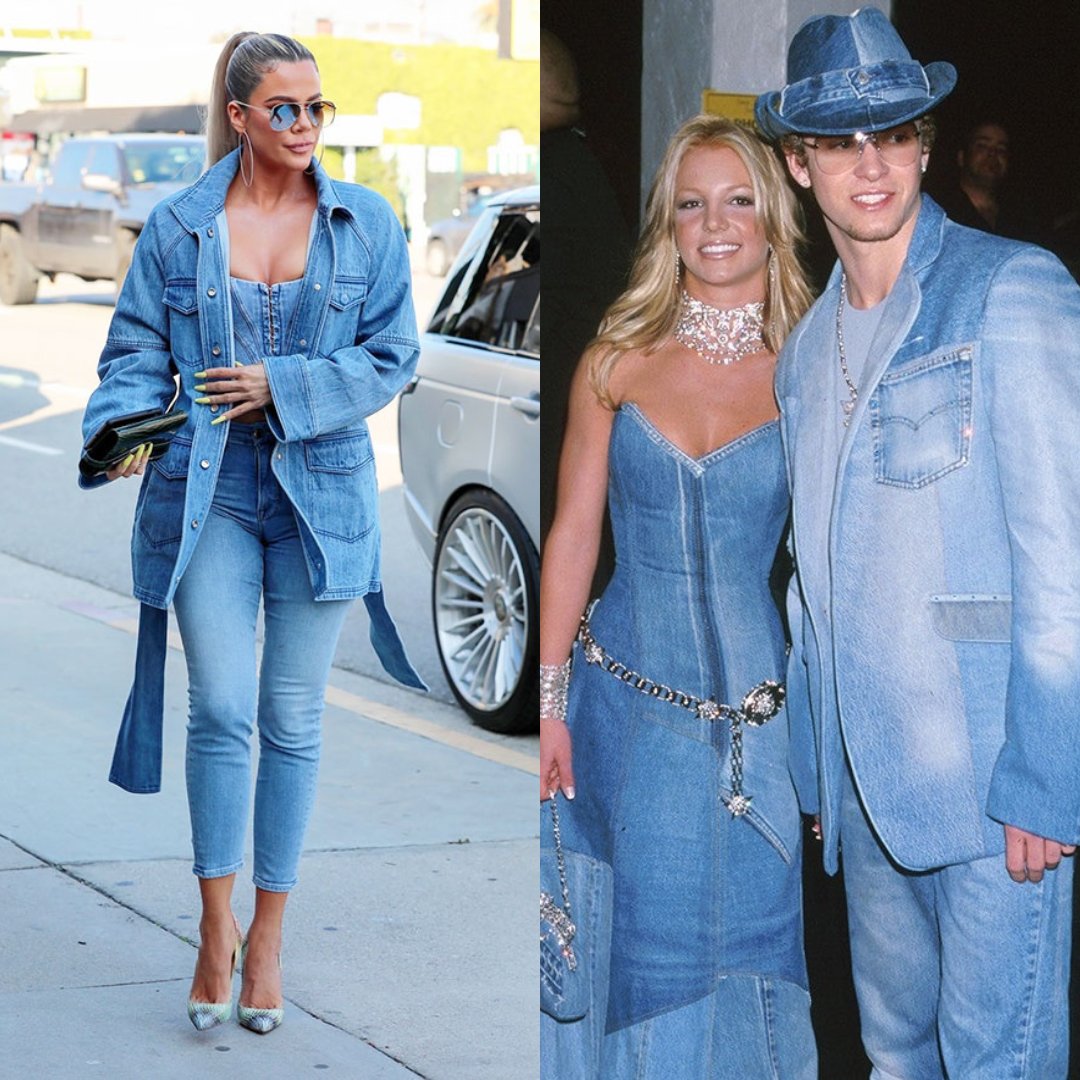 PopsyncNow's tweet photo. Dress in your denim best today!

Need some outfit inspiration? Find photos from #gettyimages &amp; more when you use Popsync.

https://t.co/vJkAiVB2dr 

#saas #popsync #moodboard #inspiration #denim https://t.co/ViBeYocwvt