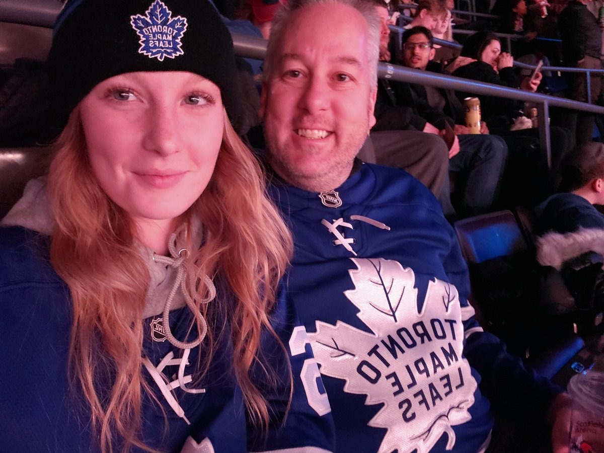 JeffP_execD's tweet photo. #LeafsForever https://t.co/ORVGCil0L1