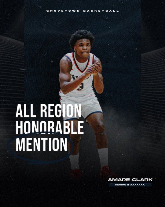 Grovetown Warriors Basketball tweet media