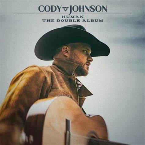 GraceRiley25's tweet photo. The lyrics of Cody Johnson's new song, Human, are truly amazing. His words capture the beauty of being human, making mistakes, and not always learning from them right away. The humility in this song exemplifies the power country music writers possess. #PRBynumF23 @TLPBynum https://t.co/tuoW63ZHTB