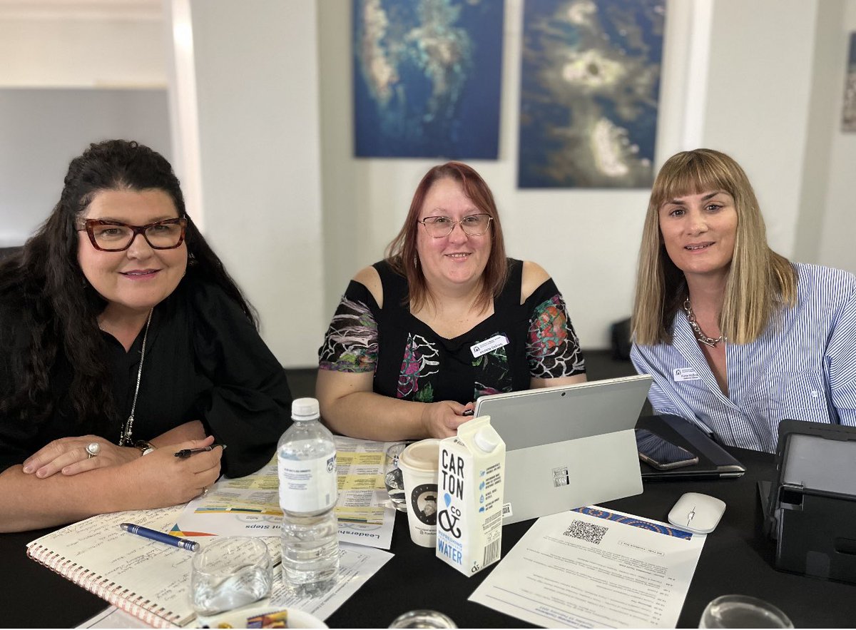 Lisa Criddle tweet media