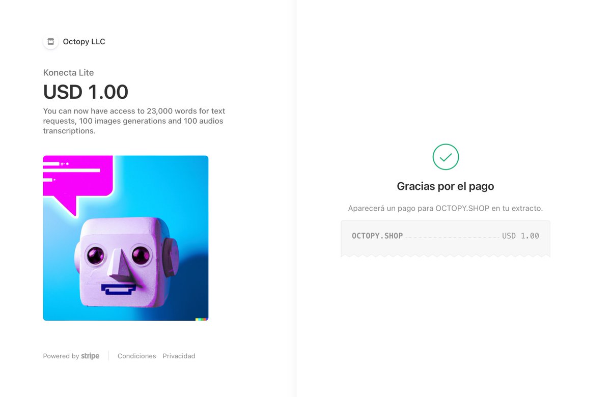 <a href="/benson__mike/">Mike Benson</a> <a href="/KonectaBot/">Konecta 🤖</a> Acabo de pagar esta suscripción para apoyar la causa kjaja