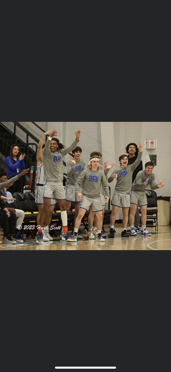 Great energy is contagious! #justus