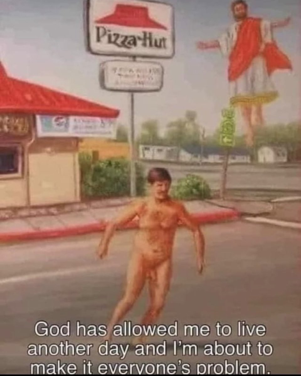 Practical_picks's tweet image. I feel this in my soul. #weird #weirdo #strange #blessed