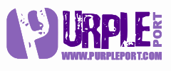 PurplePort's tweet photo. Congratulations to the PurplePort 'Strength' themed competition winner, Gary Stuart with 47 votes.
 Thank you to everyone that took part. https://t.co/FIXshIos1F https://t.co/jmU51oHQSr