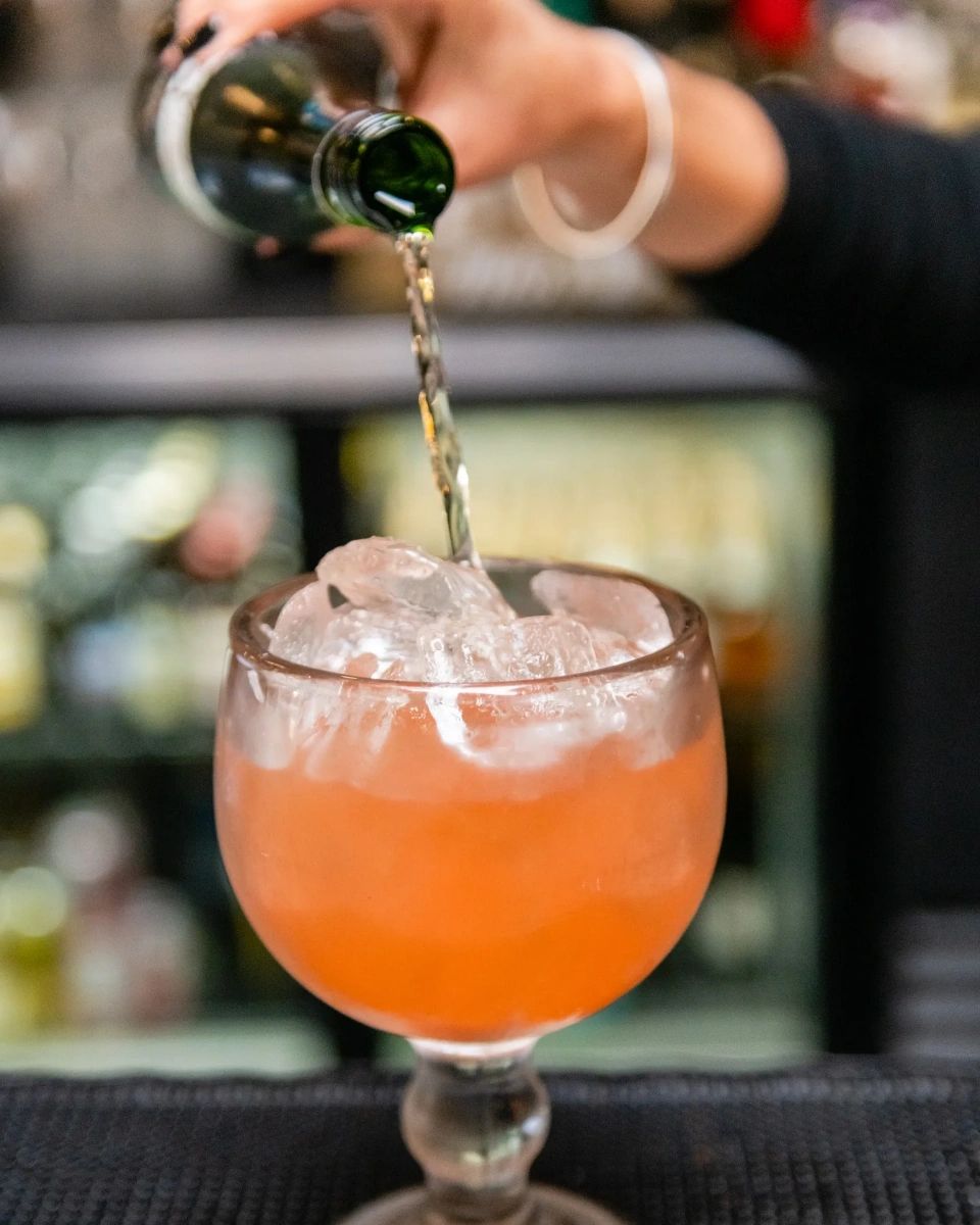 MetroCityCA's tweet photo. We'll make the drinks -- you'll make the memories. https://t.co/QBX73eQcQg