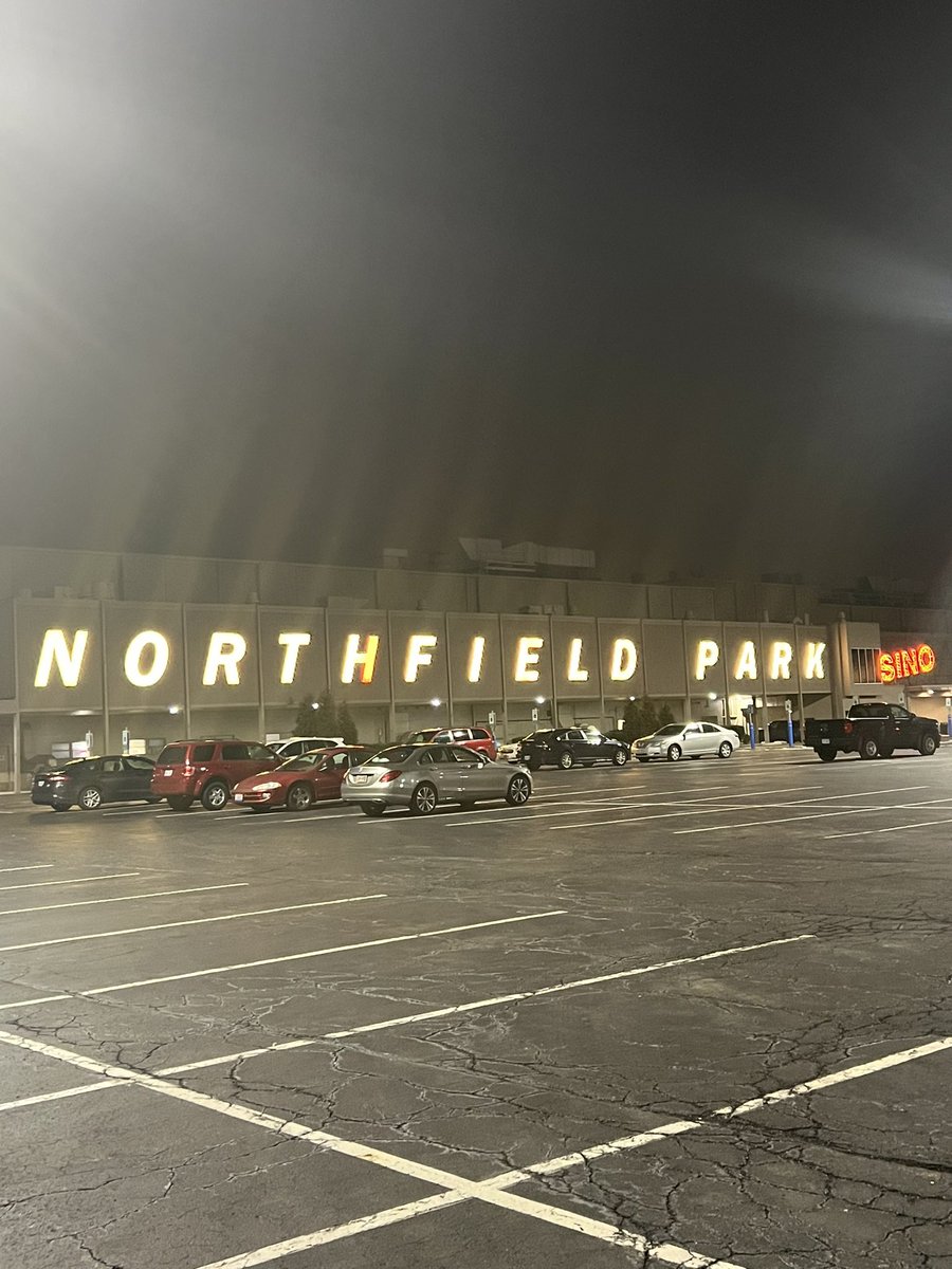 gabe_prewitt's tweet photo. Iβve picked up my program on Northfield Park Eve, the #SendItIn Army is about to fire back off a LONG layoff. Prepare for battle for 4 of the next 5 nights and come join us for some Northfield action. Someone is 24 hours away from a monster score, I can feel itβ¦. https://t.co/SCXRT0IT7z