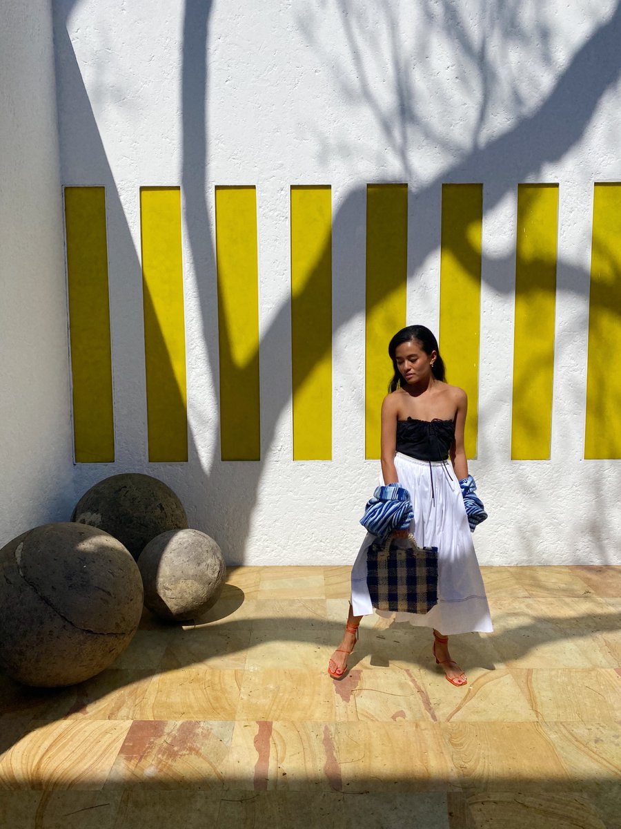 oliviavlopez's tweet photo. My Mexico City guide, now on @substack https://t.co/GBxvHUcRCK

#cdmx #mexicocity https://t.co/YABQJjJixf