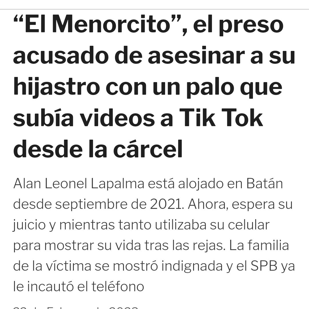 marubrizzi's tweet photo. Desde que asumí, presenté reiterados pedidos de informes sobre el uso de celulares dentro de las cárceles y siempre se cajonearon.

Espero que este nuevo período ordinario el Frente de Todos proteja más a las víctimas que a los delincuentes.

Basta de complicidad! https://t.co/uQzBmWAZuT