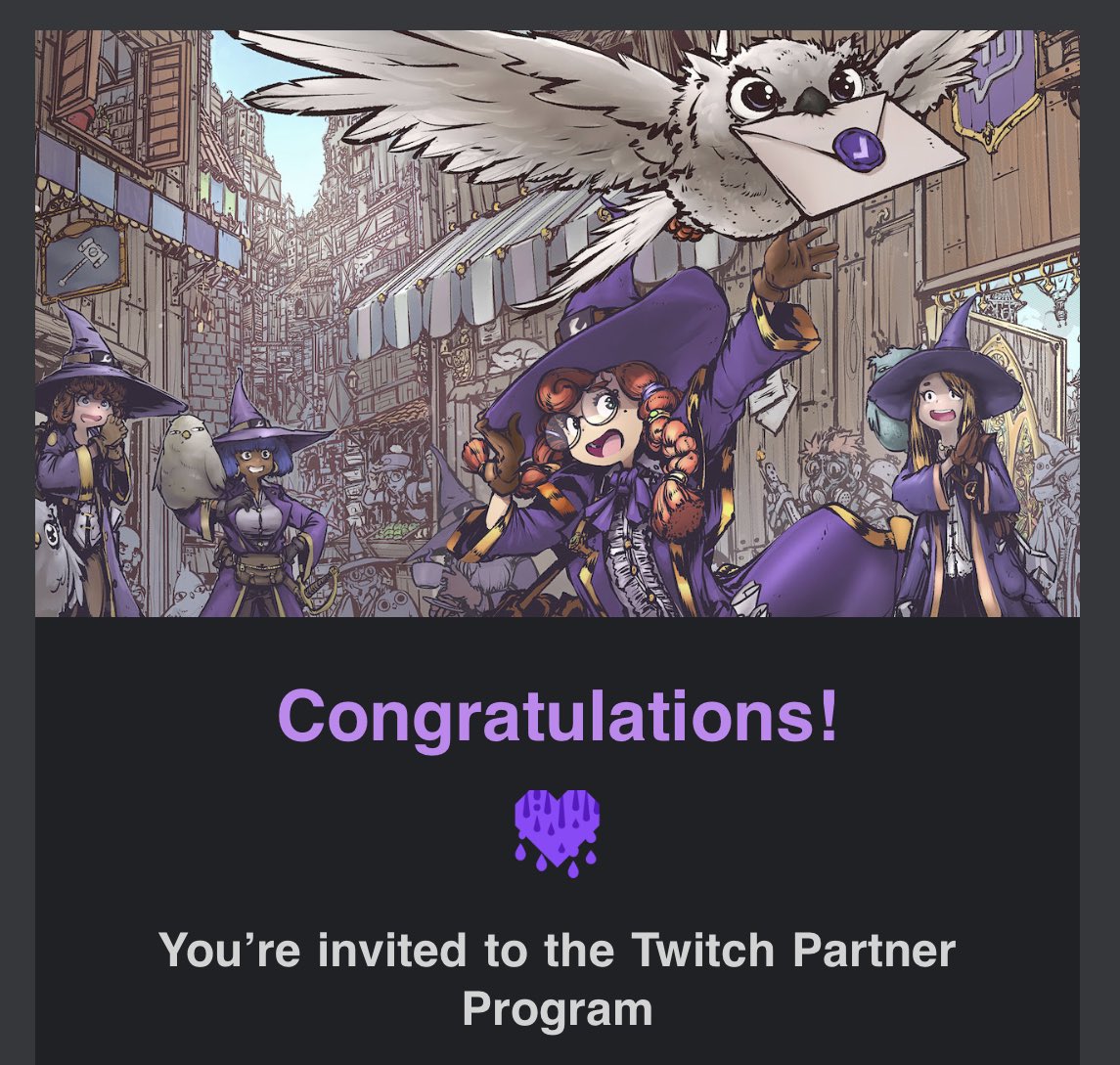 I FUCKING DID IT 🥹