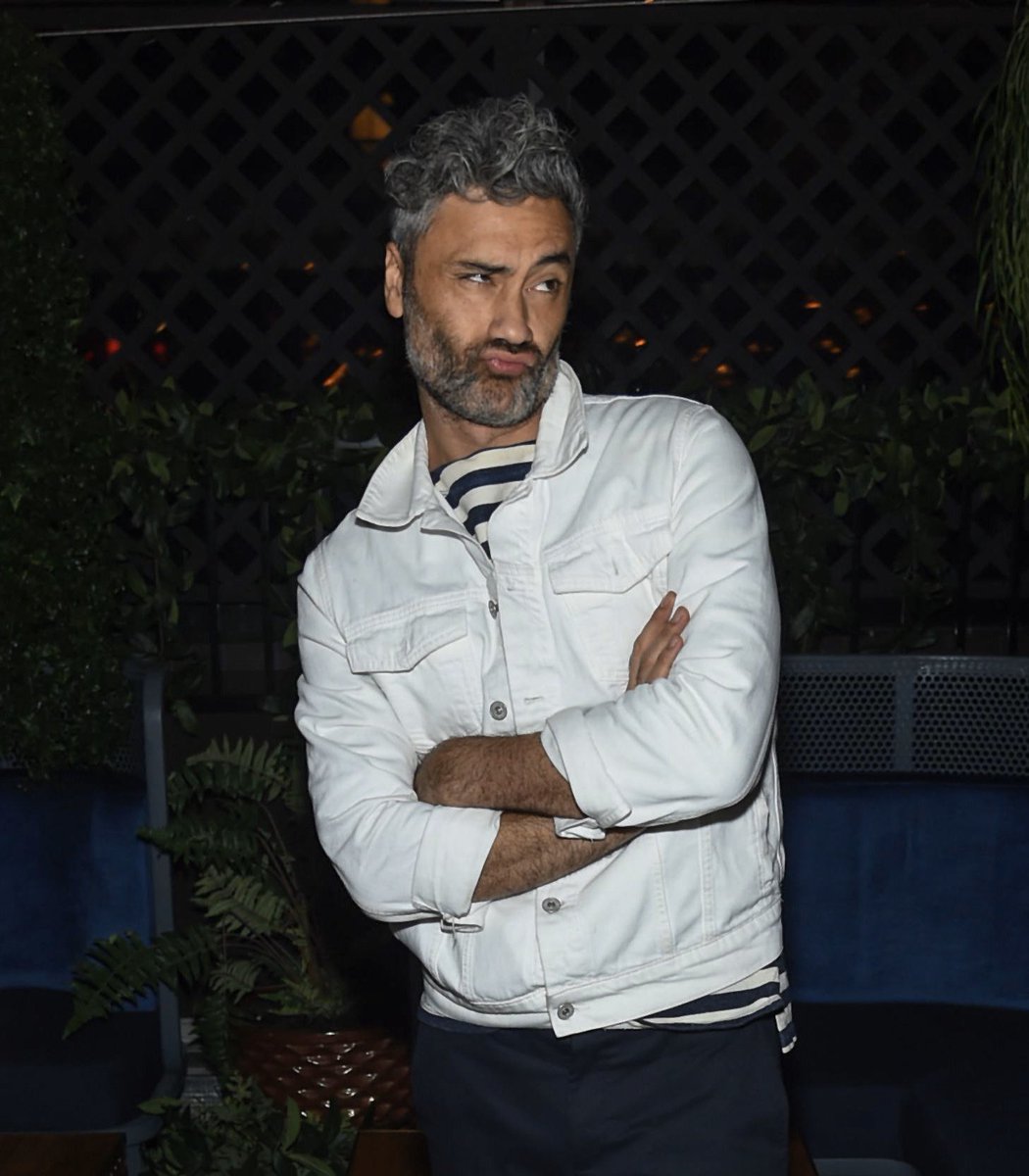 serving absolutely everything