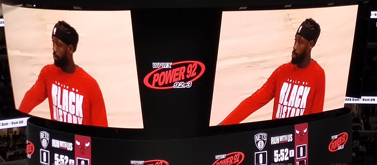 misszanette's tweet photo. I stay healthy by swimming weekly and drinking 8 cups of water daily. @advocatehealth @chicagobulls #BullsNation #letslivewell @patbev21 https://t.co/keyH6EI74E