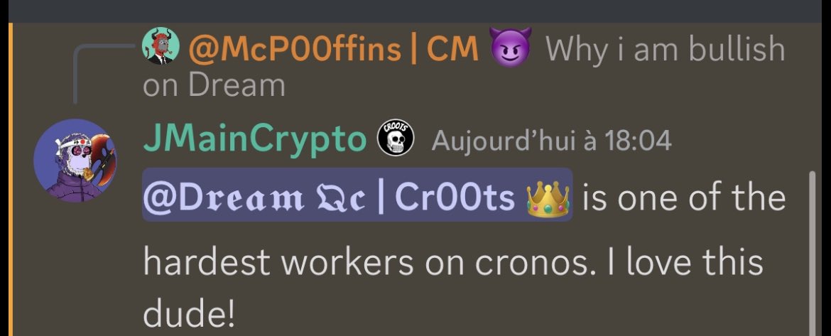 DreamQc tweet media