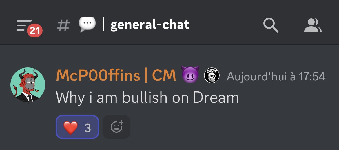 DreamQc tweet media